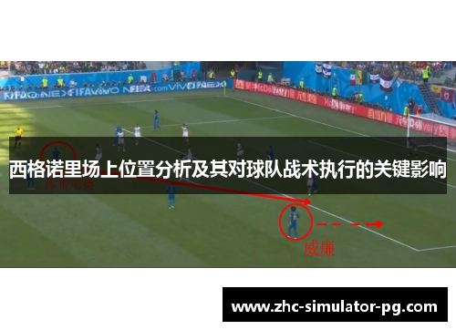 西格诺里场上位置分析及其对球队战术执行的关键影响