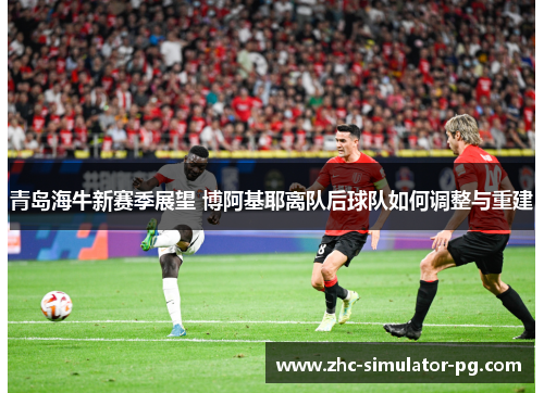 青岛海牛新赛季展望 博阿基耶离队后球队如何调整与重建 青岛海牛新赛季展望 博阿基耶离队后球队如何调整与重建