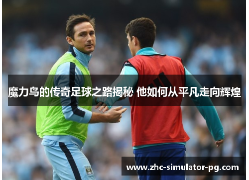 魔力鸟的传奇足球之路揭秘 他如何从平凡走向辉煌